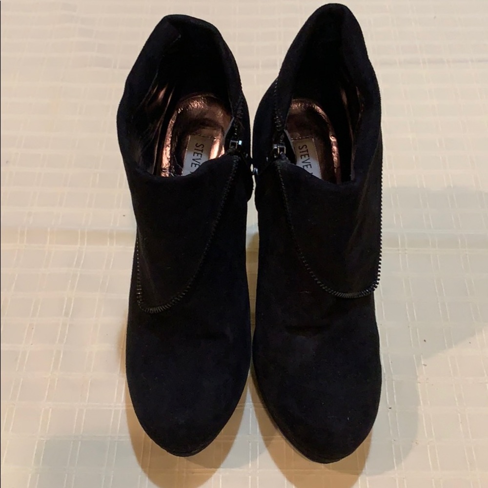 Steve Madden boots